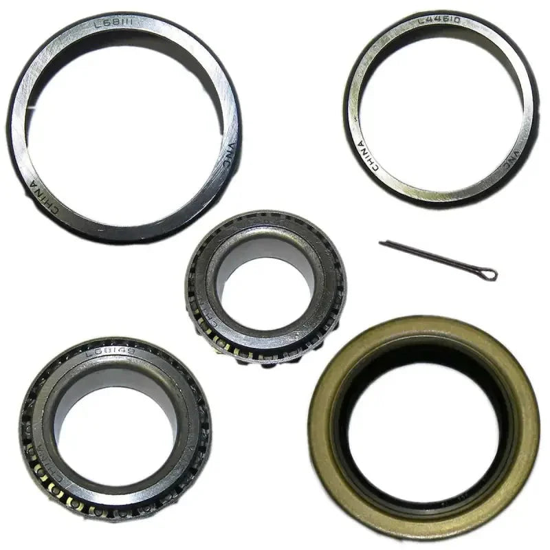 014-7000 AP Products Axle Bearing For 7000 Pound Axles