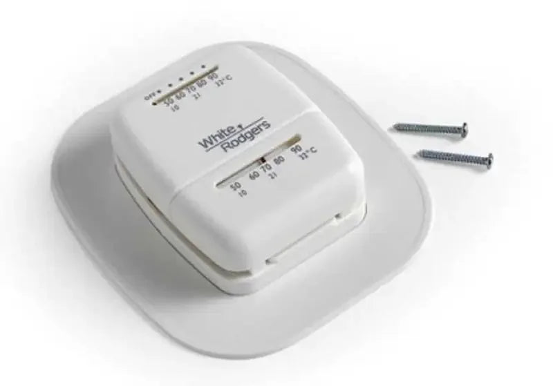 09231 Camco Wall Thermostat Single Stage