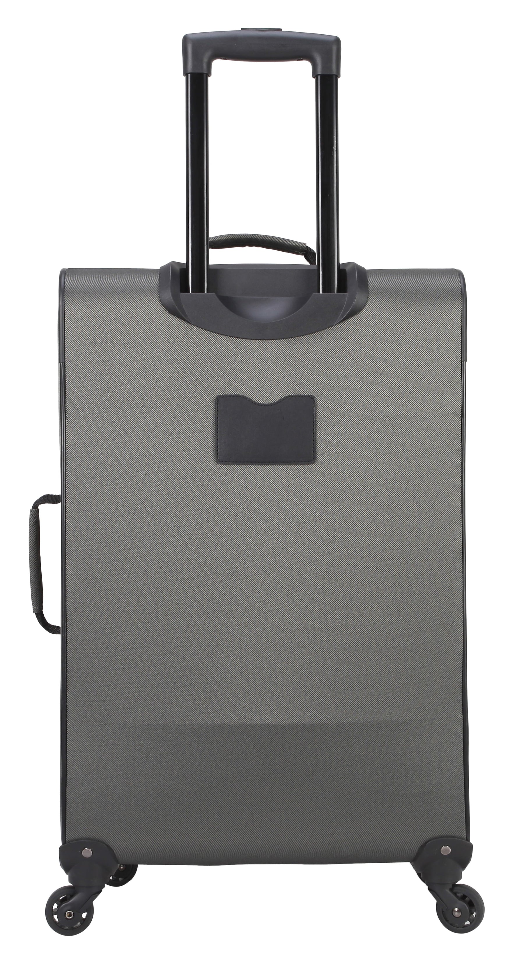 Protege 5 Piece Spinner Luggage Set, Includes 28 in Checked, 24 in Checked Bags, 20 in Carry - on - Product image 5