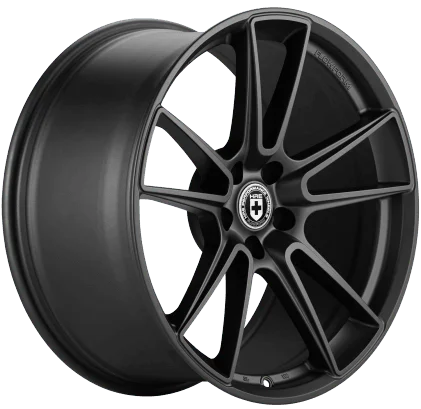 HRE FF04 Audi TT/TTS/TTRS 20" Fitment - Tarmac