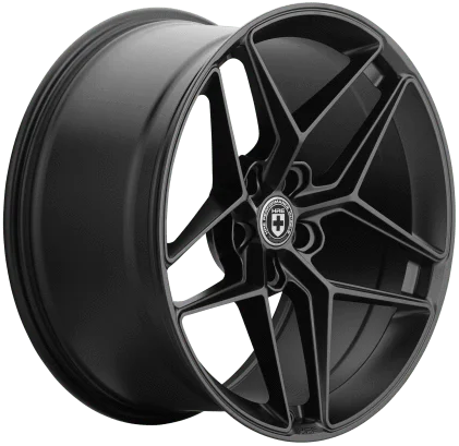 HRE FF11 E63/E63S W212* Fitment - Tarmac