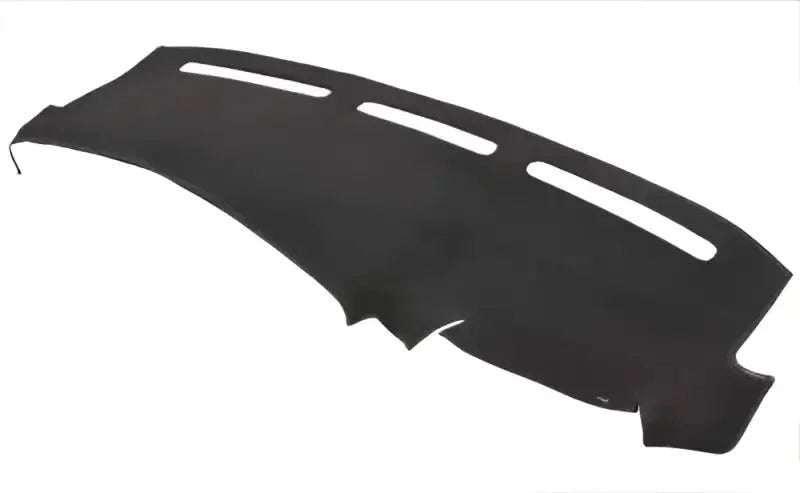 1641-00-25 Covercraft Dash Board Cover Black