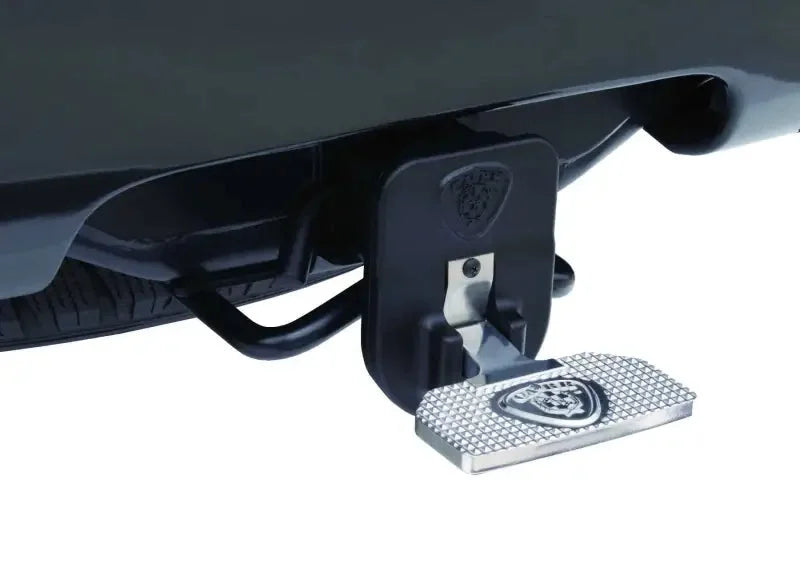 183032 Carr Truck Step 2 Inch Hitch Receiver Mount