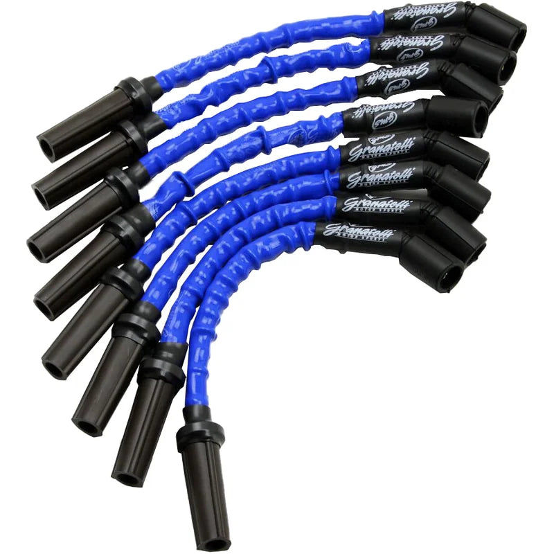 Granatelli Hi-Perf Coil-Near-Plug Conn Kit 28-1629HTBL