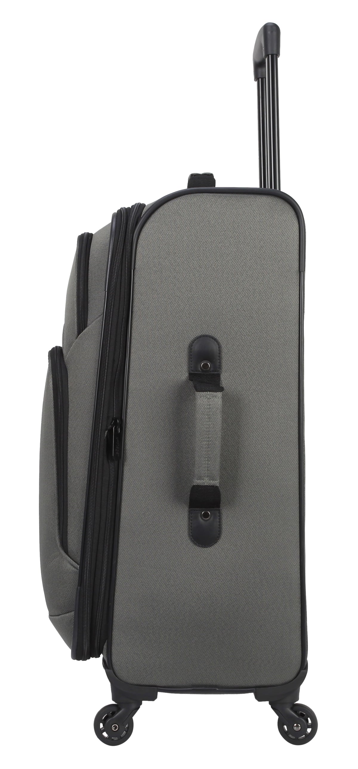 Protege 5 Piece Spinner Luggage Set, Includes 28 in Checked, 24 in Checked Bags, 20 in Carry - on - Product image 12