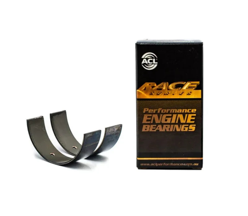 ACL 1B481H-STD - Chrysler V8 318-340-360 Race Series (STD Size) Connecting Rod Bearing Set