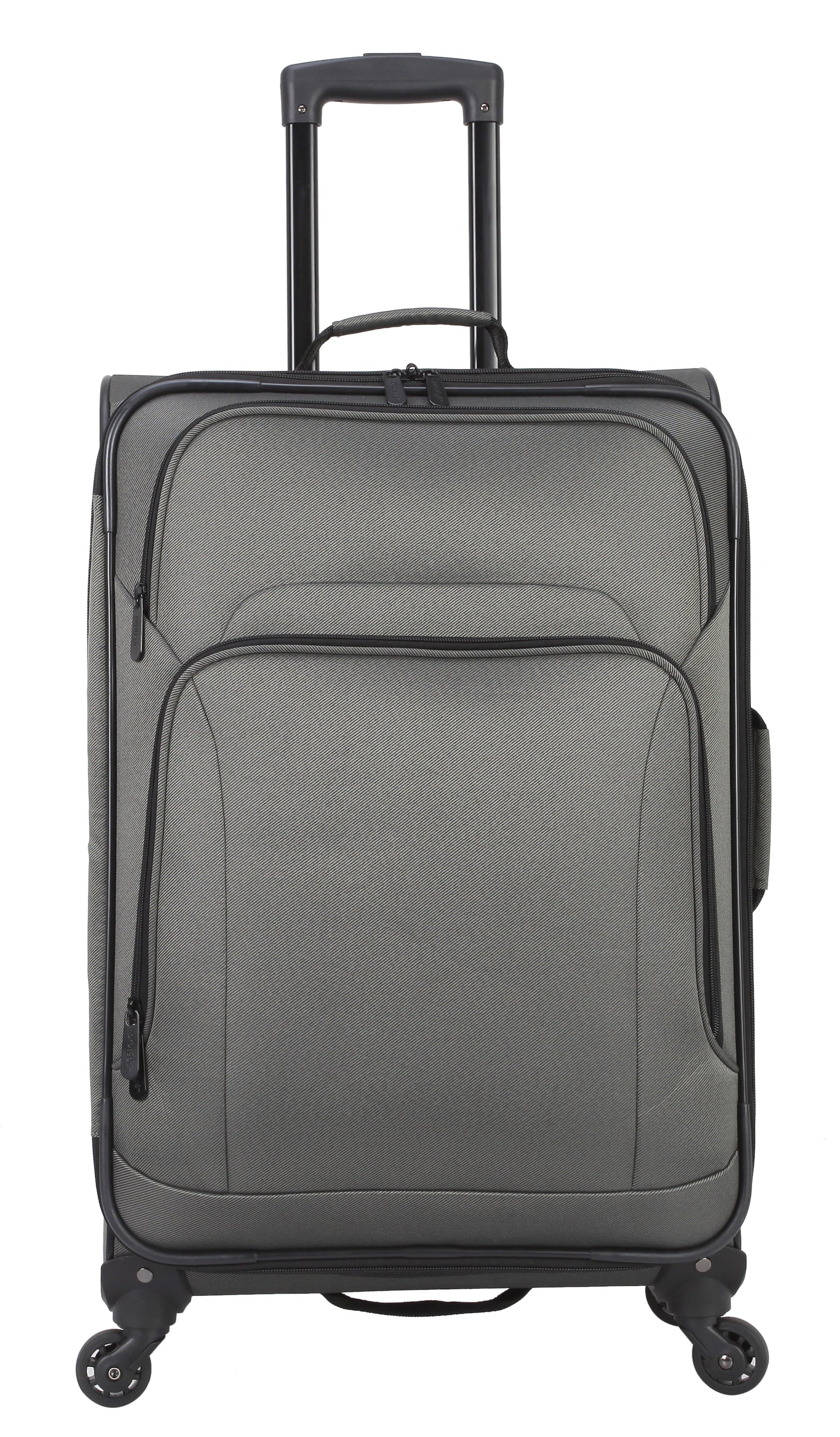 Protege 5 Piece Spinner Luggage Set, Includes 28 in Checked, 24 in Checked Bags, 20 in Carry - on - Product image 2