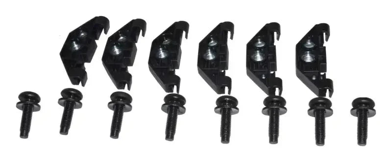 55397093K8 Crown Automotive Hardtop Accessories Hard Top Retainer Kit