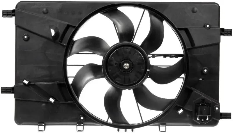 620-658 Dorman (OE Solutions) Cooling Fan OE Replacement