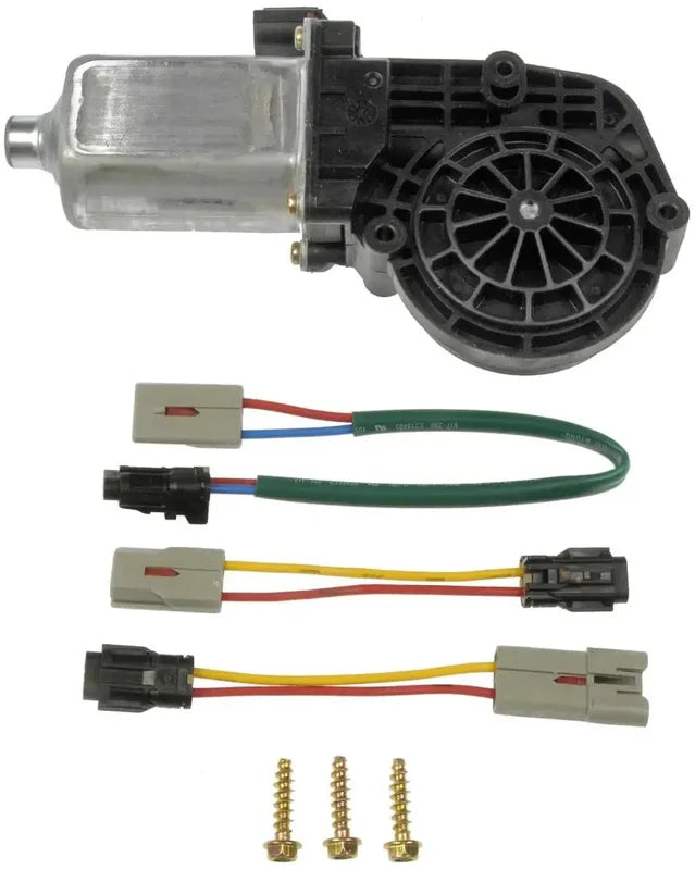 742-272 Dorman (OE Solutions) Power Window Motor OE Replacement