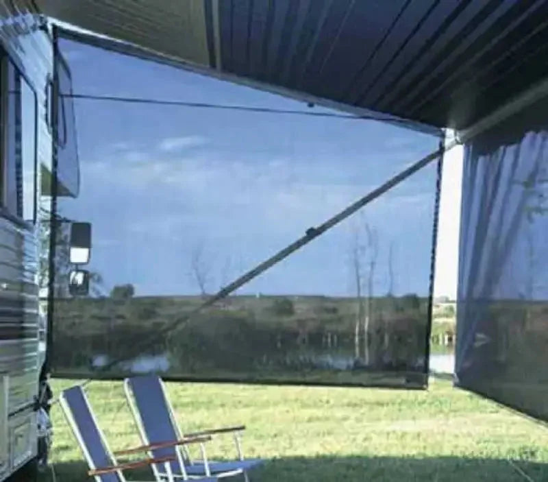 88008402 Carefree RV Awning Sun Block Panel For Use On Awning Ends