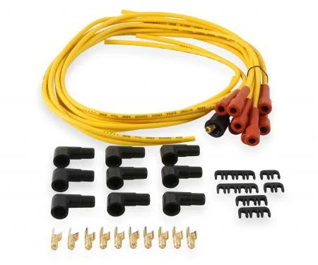 ACCEL 8842ACC - Custom Fit Spark Plug Wire Set