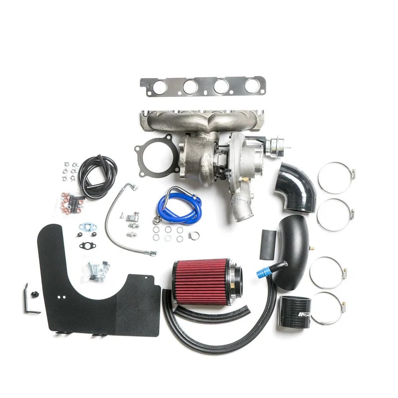CTS Turbo B8/B8.5 Audi 2.0TFSi Boss Kit (2009-2016)