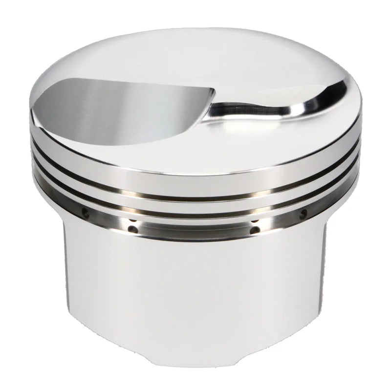 JE Pistons SRP Chevrolet 4.560 in. Bore Single 338179S