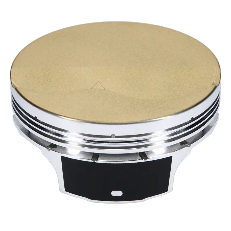 JE Pistons Ultra Chevrolet 4.010 in. Bore Left 361718L