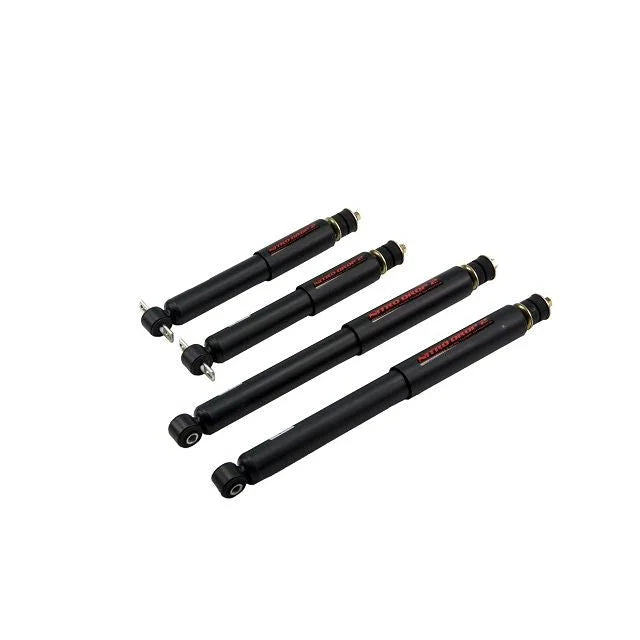 BELLTECH OE9187 ND2 OEM SHOCK SET ND2