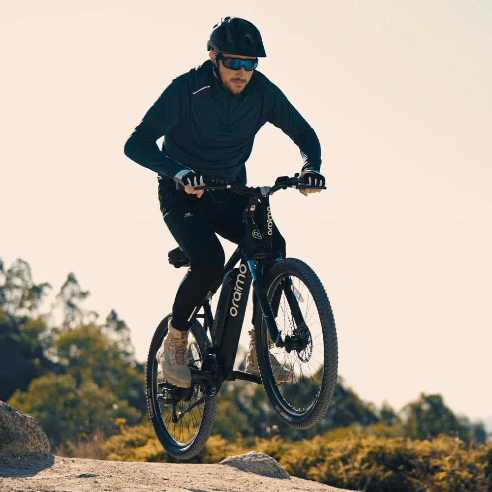 Oraimo Electric Bike for Adults with 350W BAFANG Motor - Product image 2