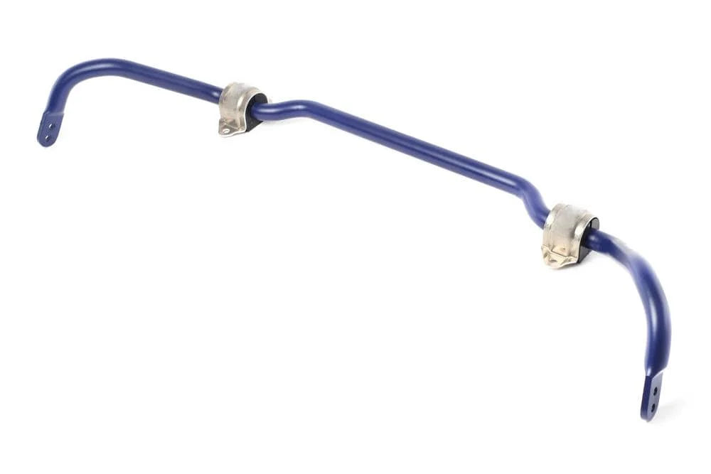 H&R 96-02 Mercedes-Benz E300D/E320/E420/E430/E55 AMG W210 30mm Adj. 2 Hole Sway Bar - Front