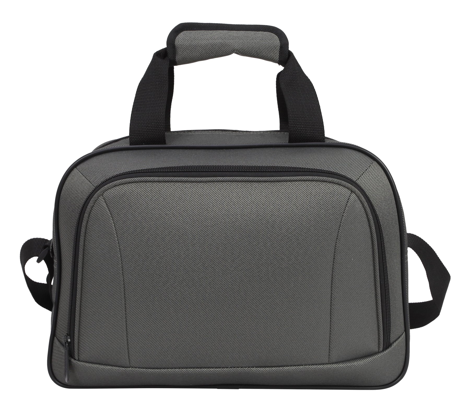 Protege 5 Piece Spinner Luggage Set, Includes 28 in Checked, 24 in Checked Bags, 20 in Carry - on - Product image 7