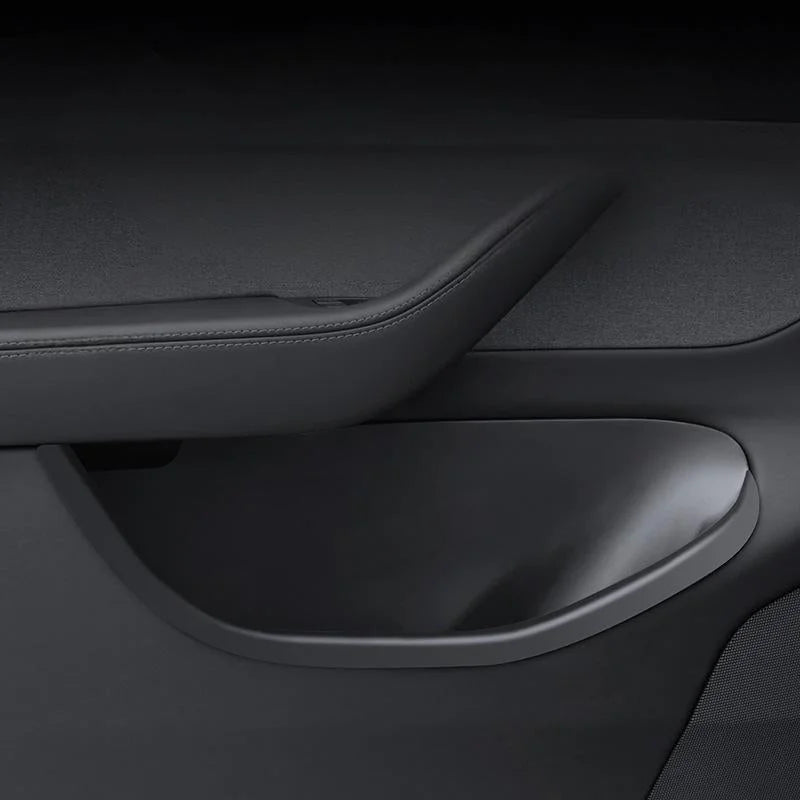 Car Door Side Storage Box for Tesla Model Y Juniper (4PCS)