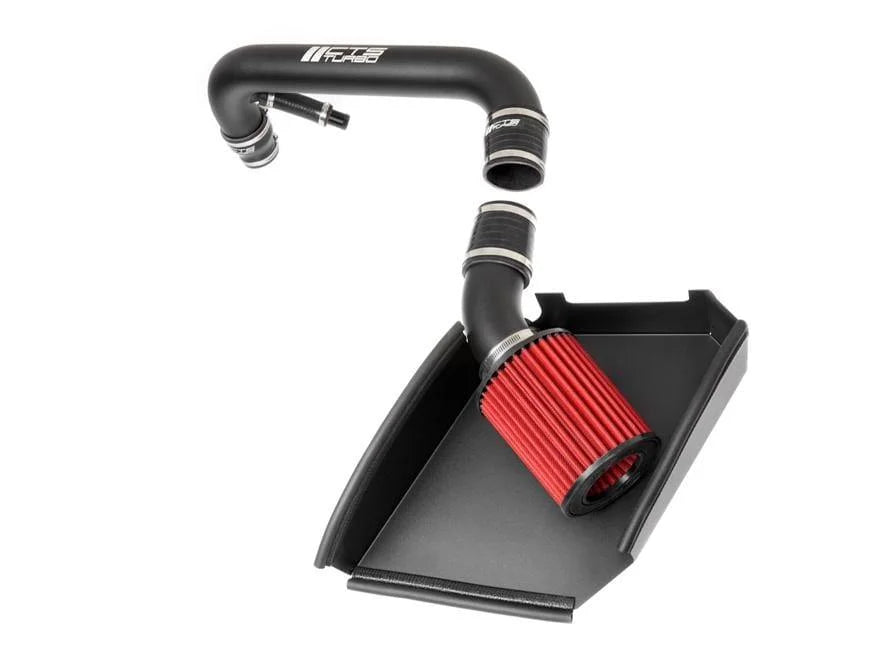 CTS Turbo Gen3-B TSI Air Intake System (B-Cycle Engine)