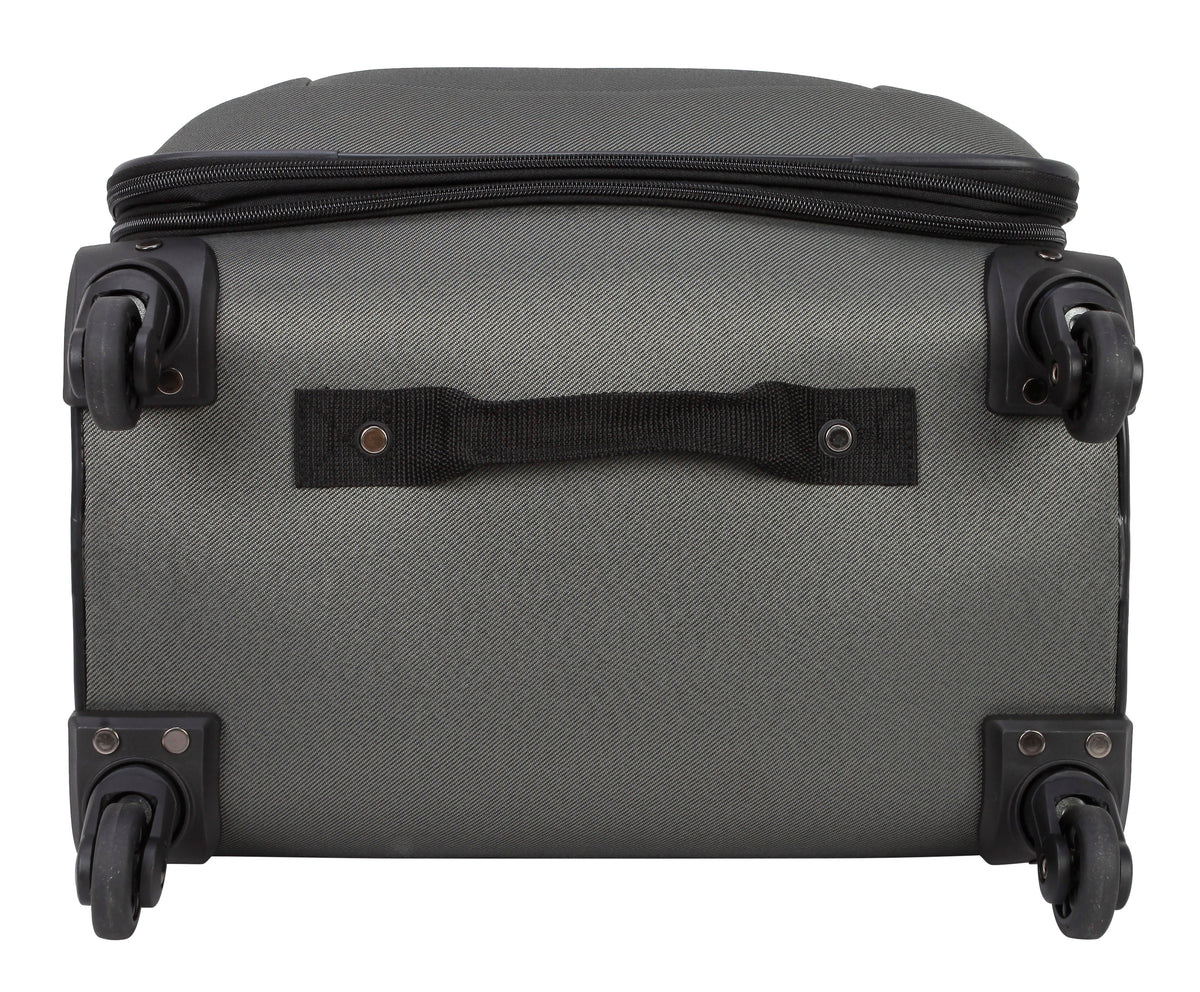 Protege 5 Piece Spinner Luggage Set, Includes 28 in Checked, 24 in Checked Bags, 20 in Carry - on - Product image 16