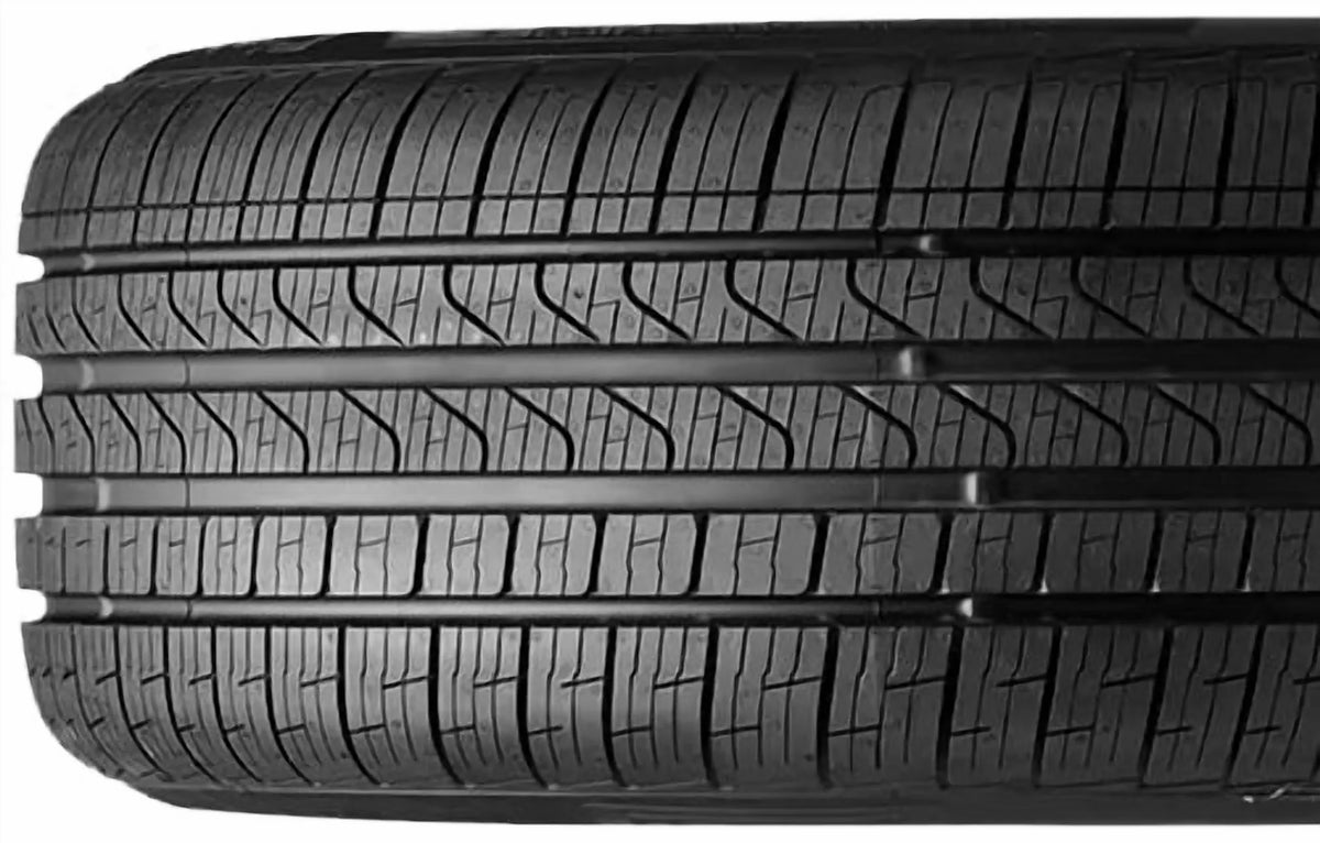 Set of 4 Pirelli Cinturato P7 All-Season 225/45R17 91V Run Flat Performance Tires P2462400 / 225/45/17 - Product image 3