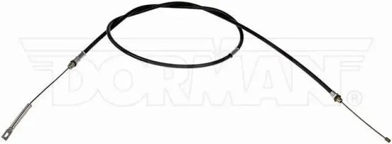 Dorman C660020 Brake Cable