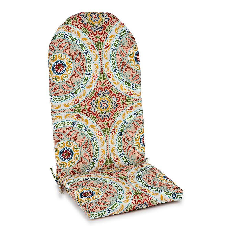 Sonoma Goods for Life Adirondack Chair Cushion, Multicolor - Product image 1