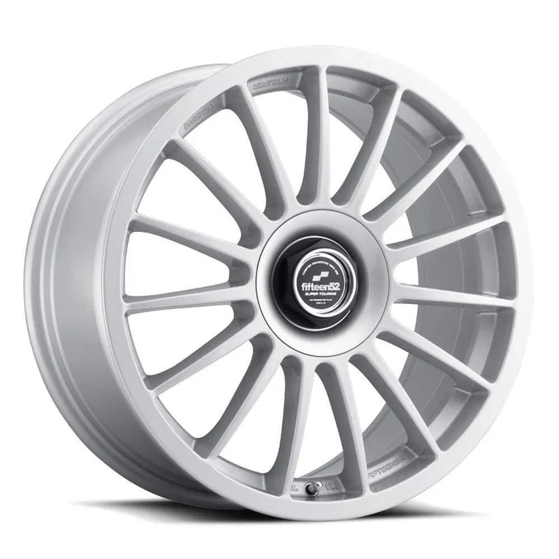 fifteen52 Cast Podium 20" Wheel - (Speed Silver)