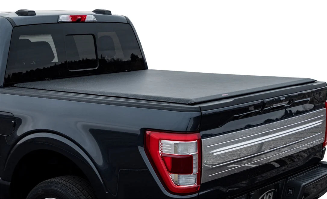 Access 41419 - Lorado 2019+ Ford Ranger 5ft Bed Roll-Up Cover
