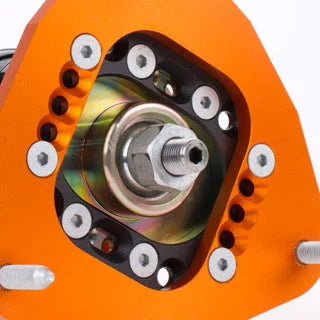 Ksport Pillowball Mounts - PBMZ030-A