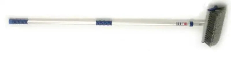 PROD326 Adjust A Brush Car Wash Brush 10 Inch Wide Brush