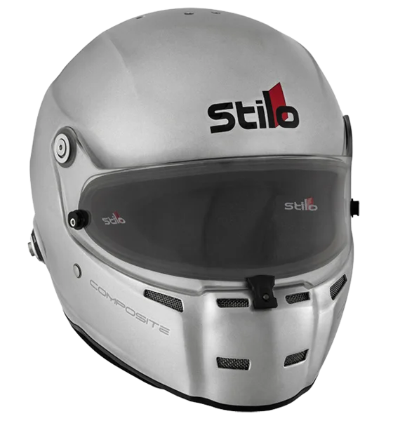 STILO SA2020 ST5 FN COMPOSITE RACING HELMET