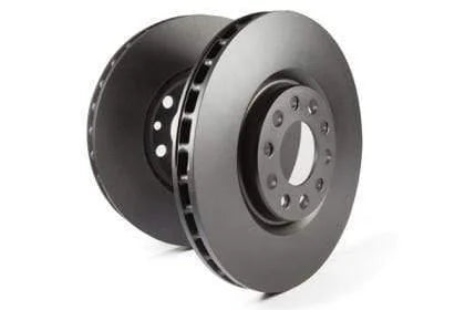 EBC Premium Rotor Sets - Front | 911 997 3.6 Carrera 2 Cast Iron Rotor only