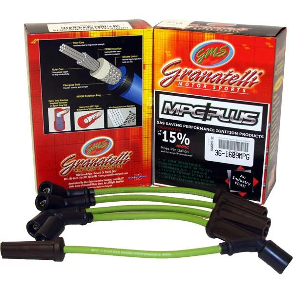 Granatelli Spark Plug Wire 34-1032MPG