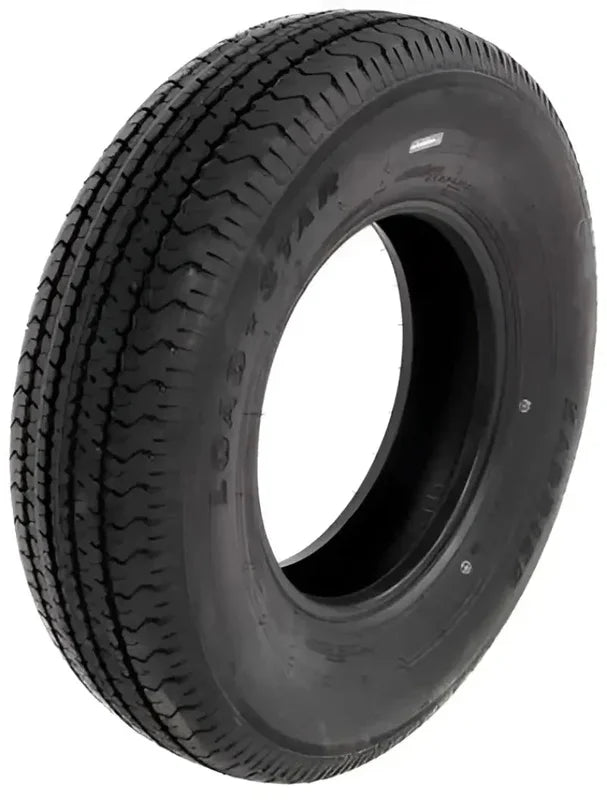 10248 Americana Tires & Wheels Tire ST235 x 80R16