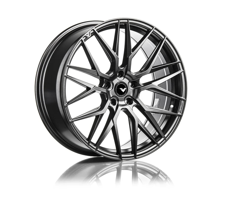 Vorsteiner V-FF 107 | 22" Wheel (Carbon Graphite)