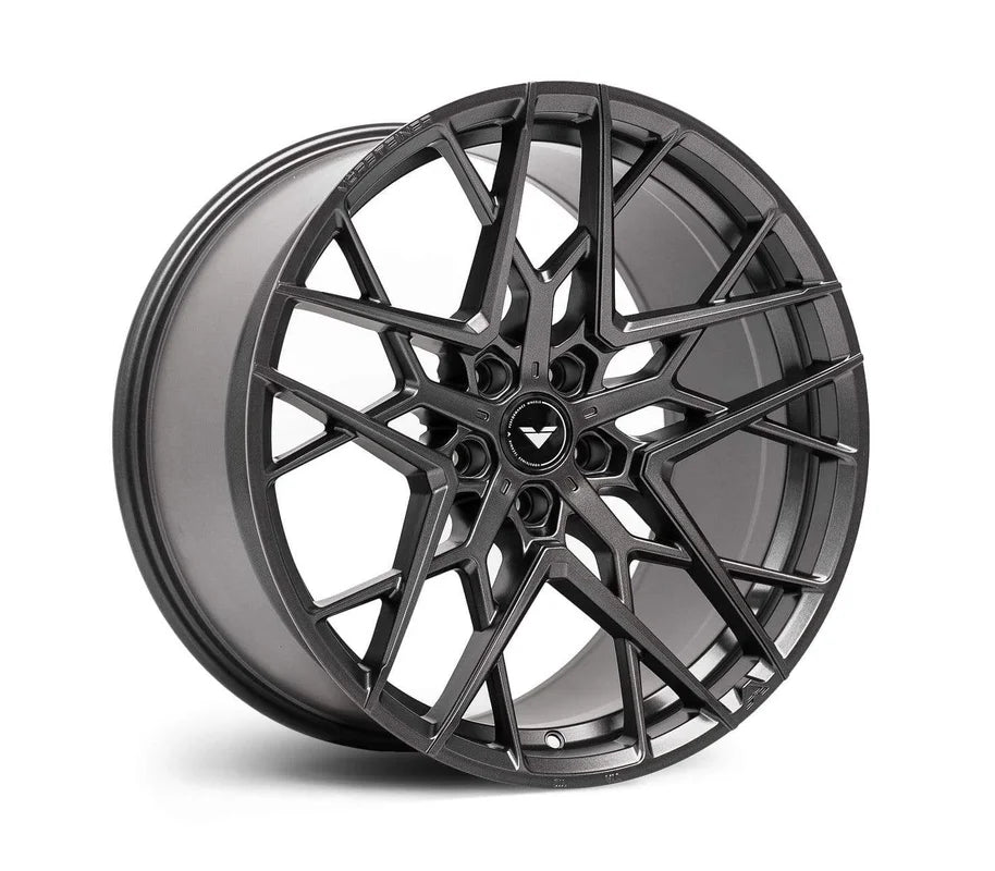 Vorsteiner V-FF 111 | 20" Wheel (Carbon Graphite)