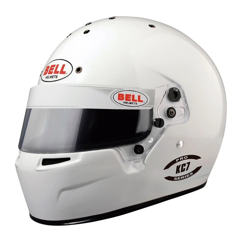 BELL KC7 CMR2016 HELMET