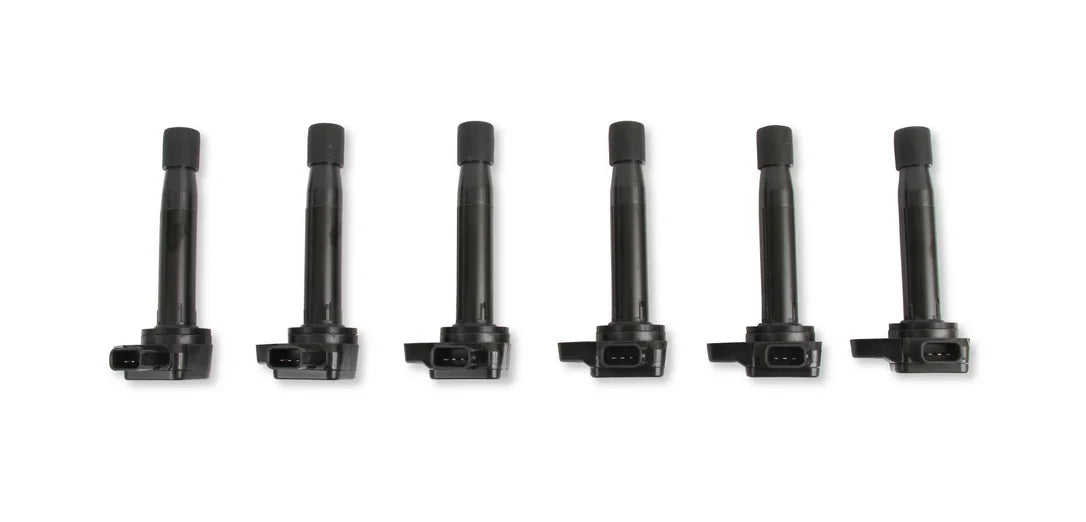 ACCEL 140085K-6 - SuperCoil Direct Ignition Coil Set