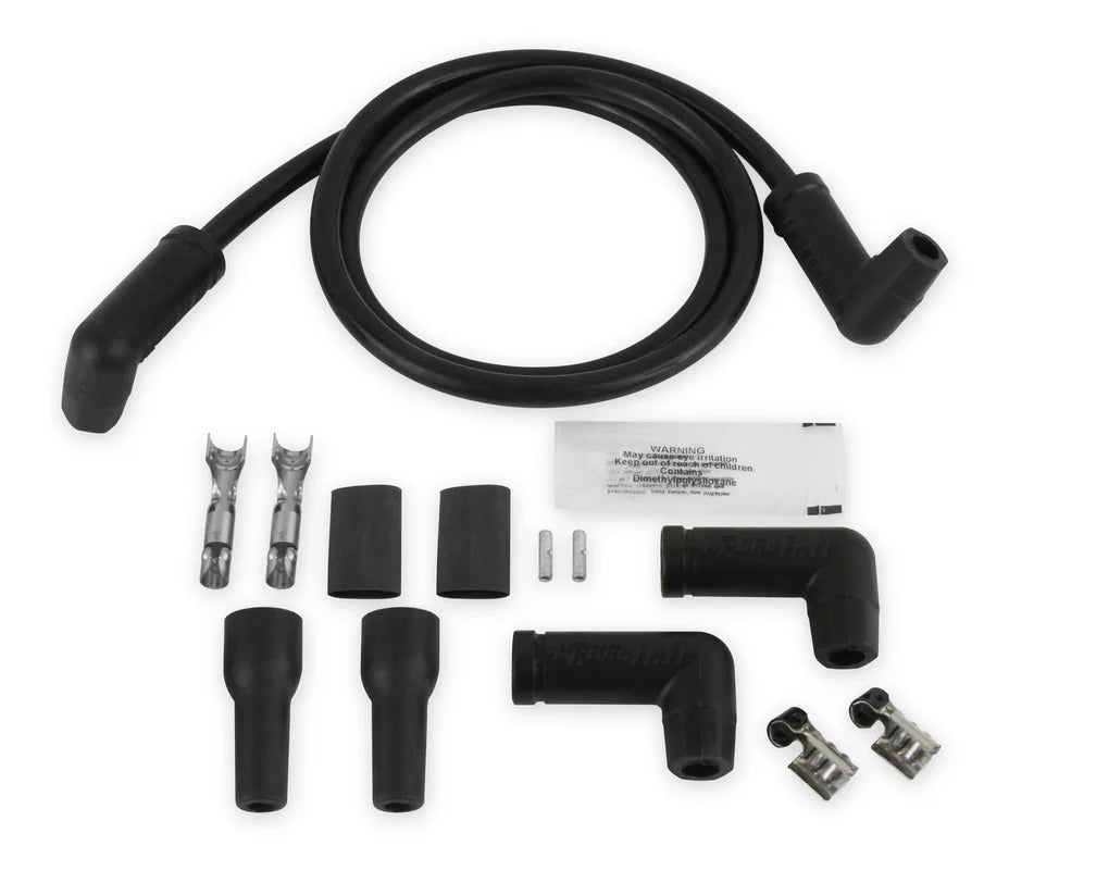 ACCEL 173083K - Universal Fit Spark Plug Wire Set