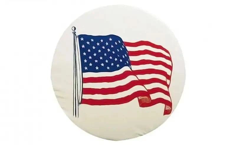 1784 Adco Covers Spare Tire Cover Fits 29-3/4 Inch Diameter Tires