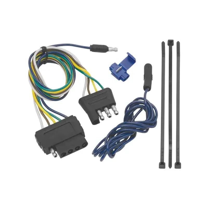 20136 Camco Fresh Water Hose Connector Quick Connect