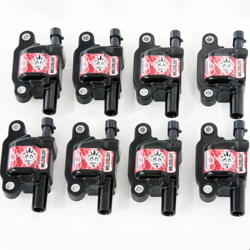 Granatelli GM LS Coil 28-0513-CPM
