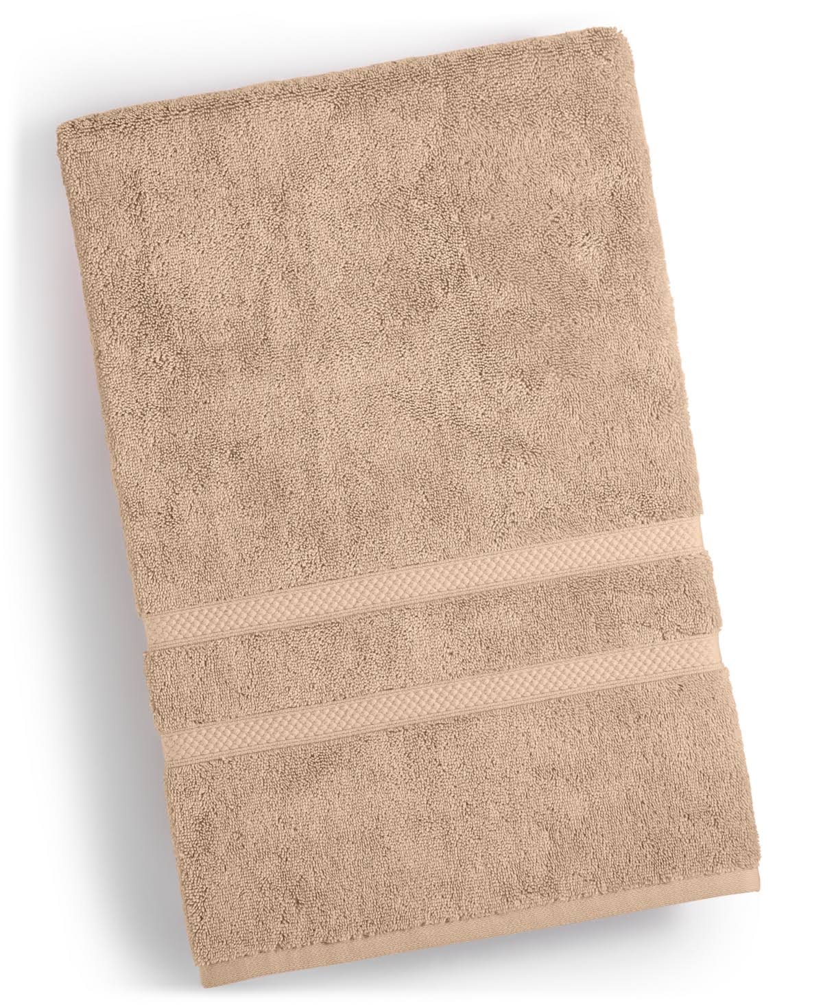 Charter Club 30" x 56" Elite Hygro Cotton Bath Towel, Created for Macy's - Camel - Product image 1