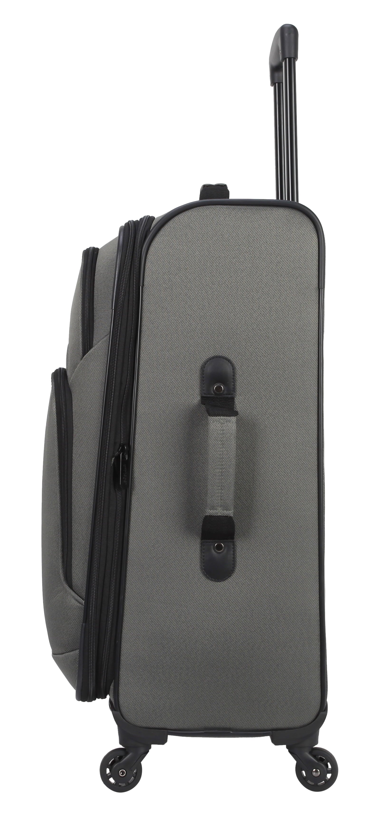 Protege 5 Piece Spinner Luggage Set, Includes 28 in Checked, 24 in Checked Bags, 20 in Carry - on - Product image 12
