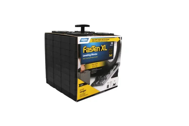 44527 Camco Leveling Block Use to Level RV While Parked