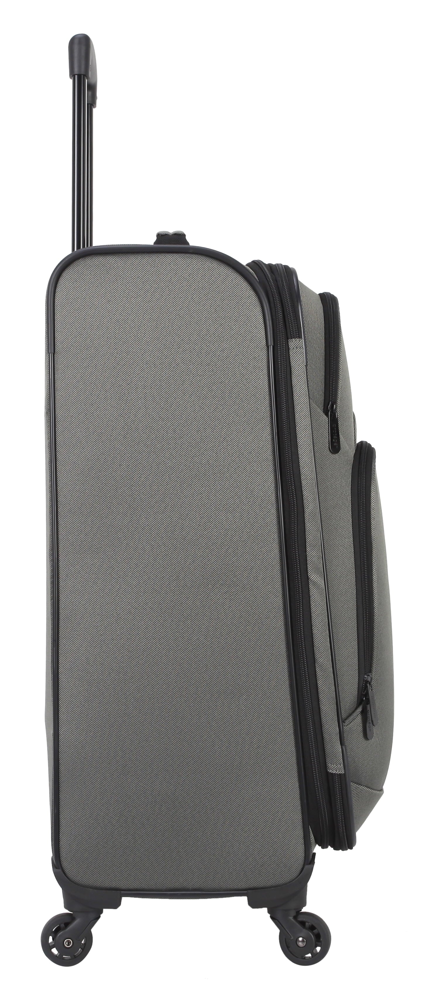 Protege 5 Piece Spinner Luggage Set, Includes 28 in Checked, 24 in Checked Bags, 20 in Carry - on - Product image 13