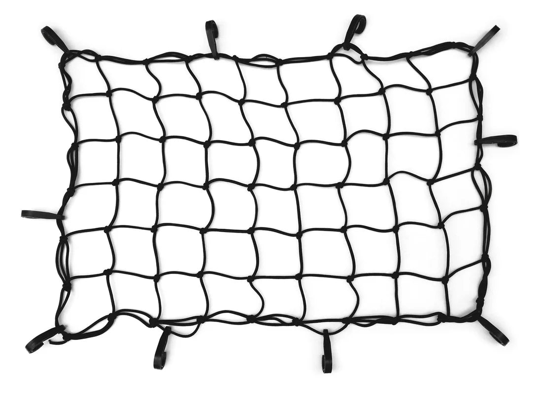3D MAXpider 6108M - Cargo Net; 39.37 in. x 25.60 in.; Medium;